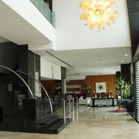 Royalty Barra Hotel Rio de Janeiro Exteriér fotografie