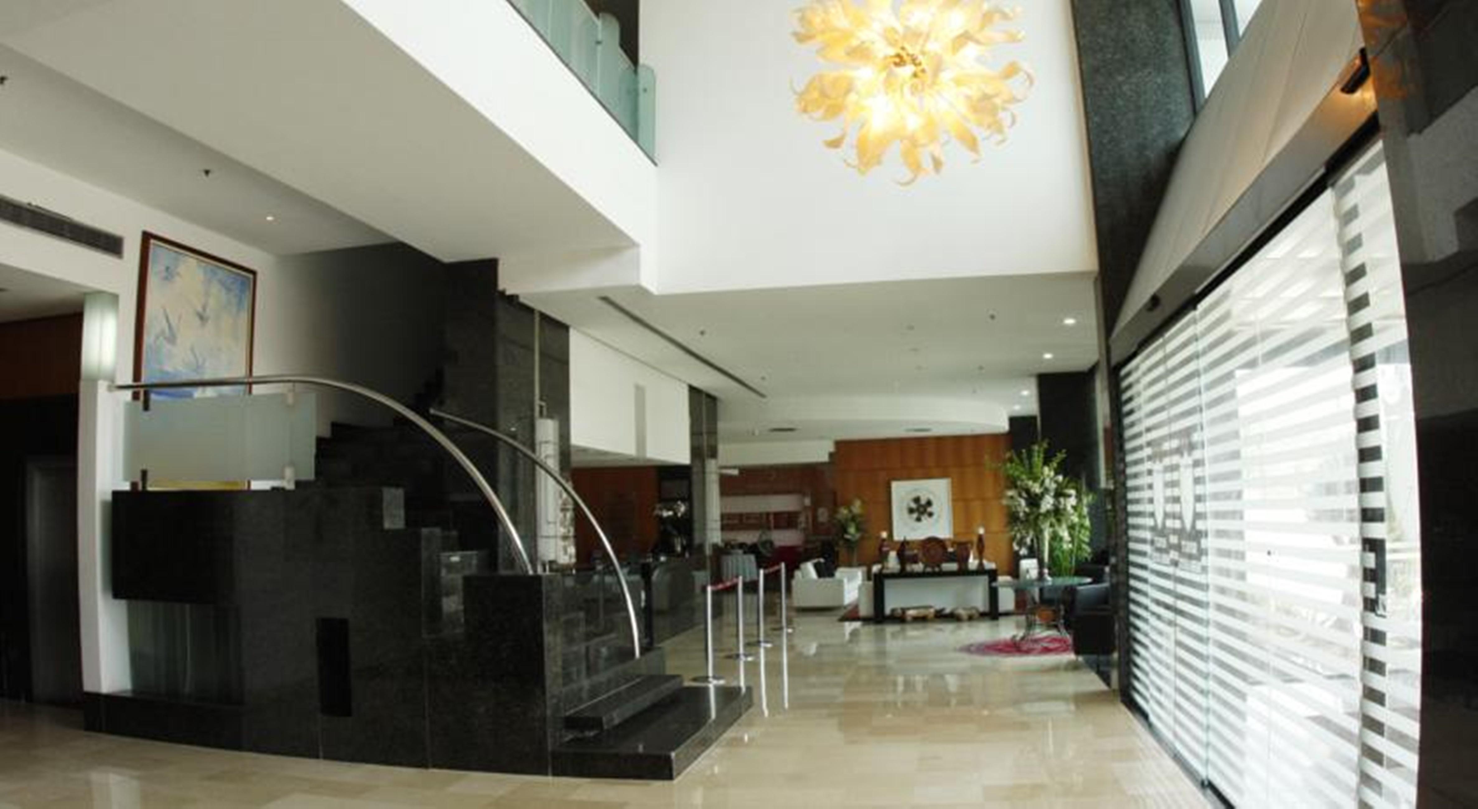 Royalty Barra Hotel Rio de Janeiro Exteriér fotografie