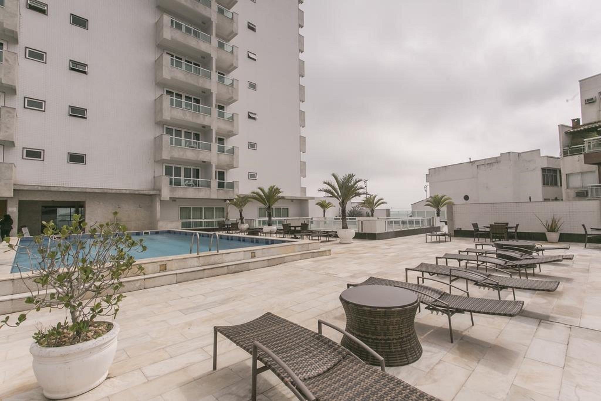 Royalty Barra Hotel Rio de Janeiro Exteriér fotografie