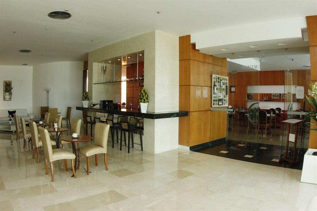 Royalty Barra Hotel Rio de Janeiro Exteriér fotografie