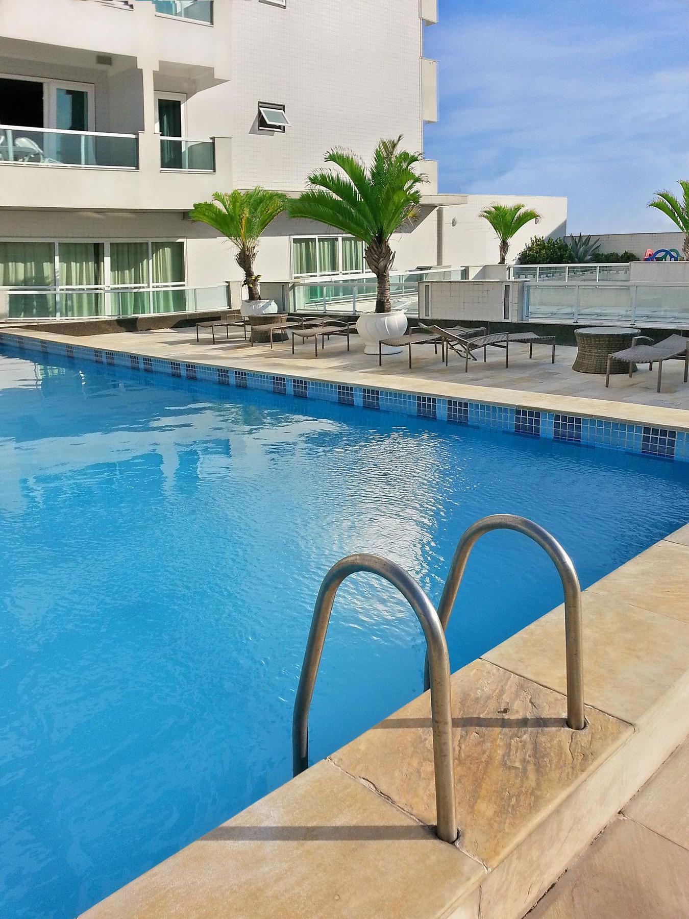 Royalty Barra Hotel Rio de Janeiro Exteriér fotografie