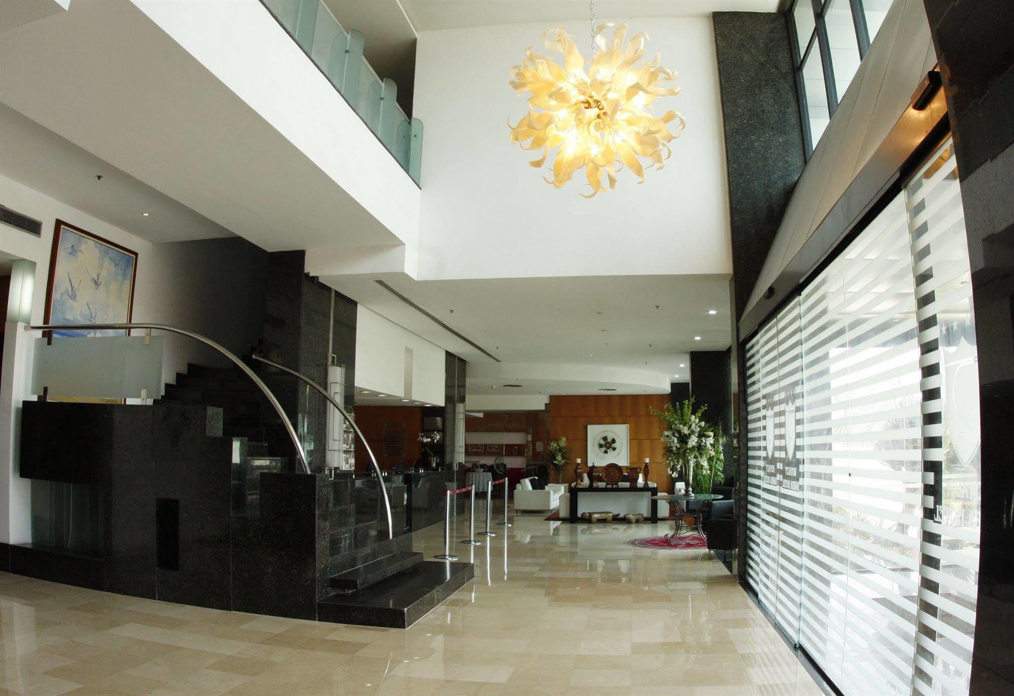 Royalty Barra Hotel Rio de Janeiro Exteriér fotografie